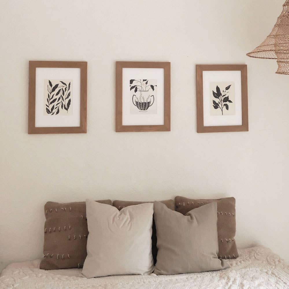 Elana Gabrielle - Wholesale Art Print - Morning on the Windowsill Print - 8x103