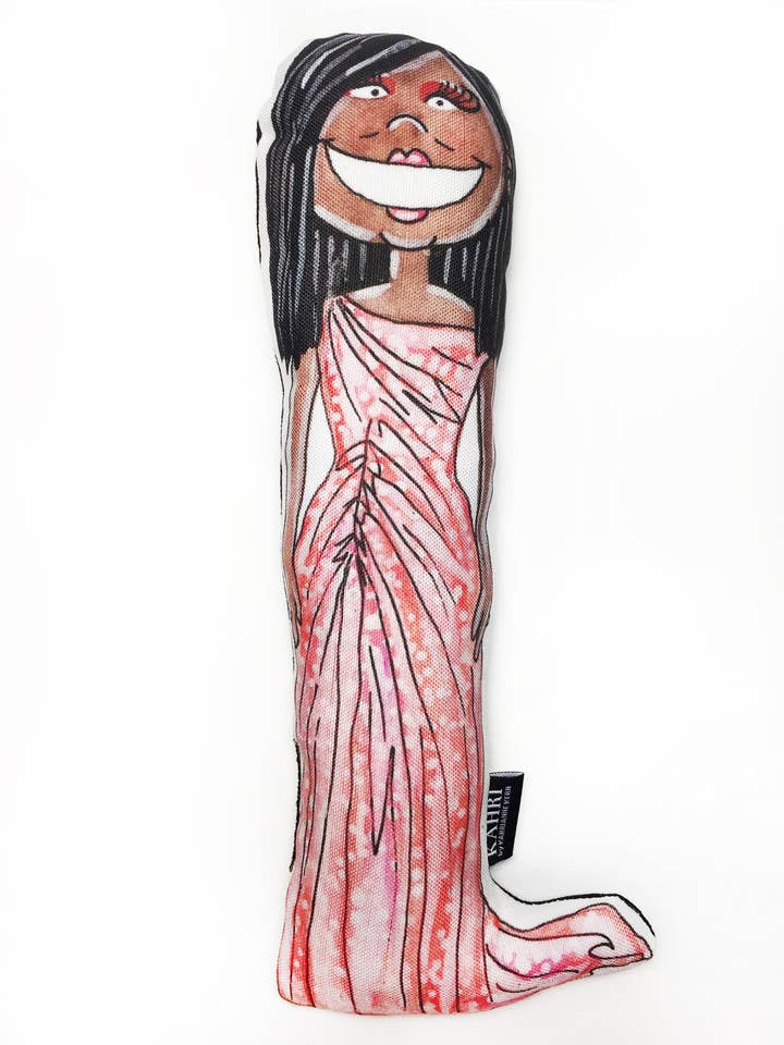 Little Michelle Doll for wholesale by KAHRI