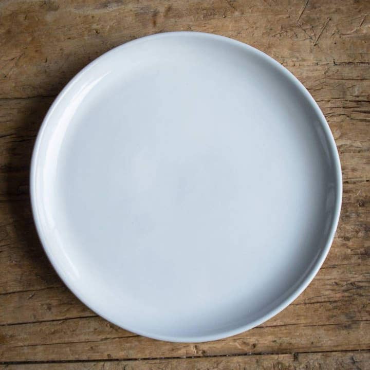 Pacifica Salad Plate for wholesale by Gather & Serve
