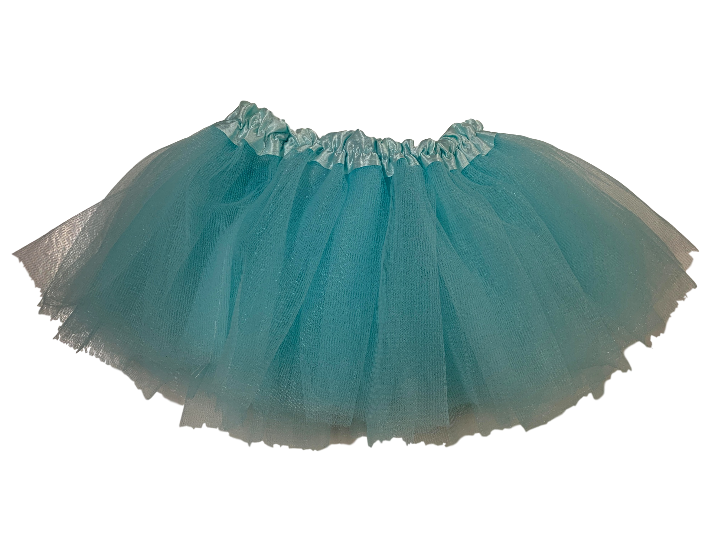 Rachel's Ribbons - Wholesale Tutu - Kids - Soft Tulle Baby Tutu with Satin Edge12