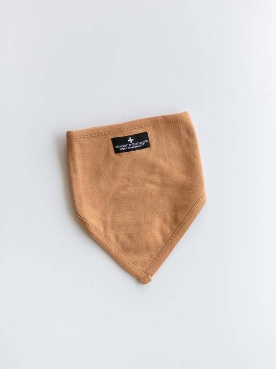 Modern Burlap - Wholesale Bib - Baby - Organic Cotton Bibdana - Various Colors9