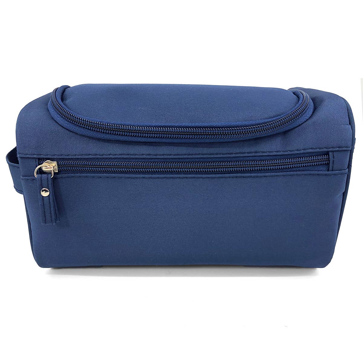 Mad Man - Wholesale Toiletry Bag - Men's - Maximum Dopp1