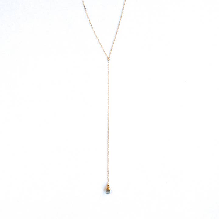 Rio Necklace for wholesale by Lavender Crush