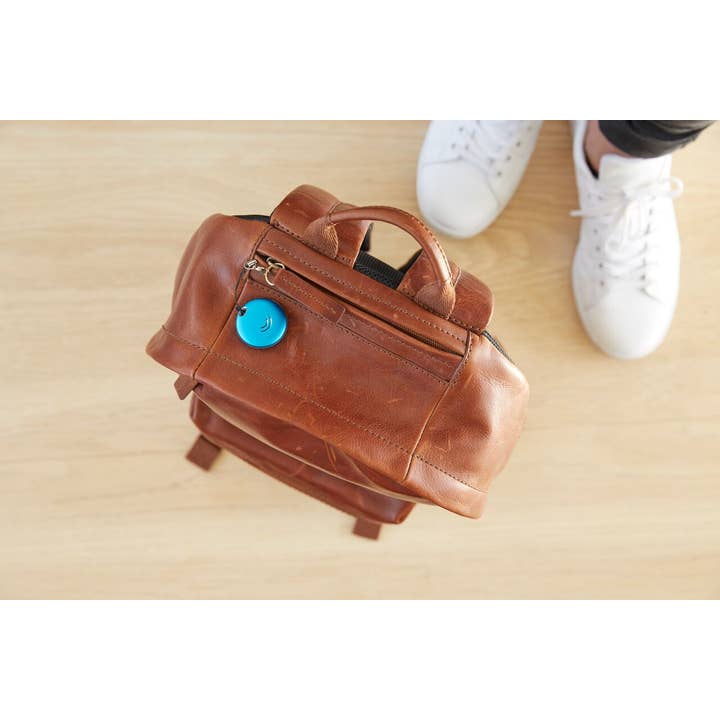 Orbit - Wholesale Keychain - Unisex - Orbit Key Finder - Azure Blue