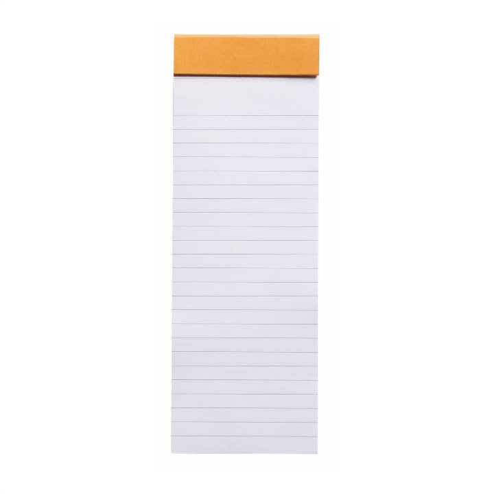 Exaclair - Wholesale Notepad - Rhodia Classic Notepad 3 x 8.252