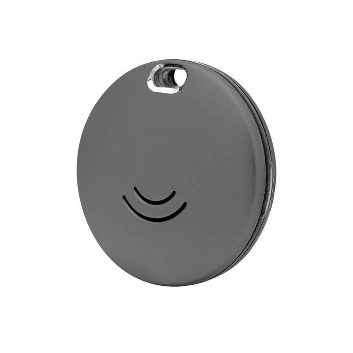 Orbit - Wholesale Keychain - Unisex - Orbit Key Finder - Gun Metal