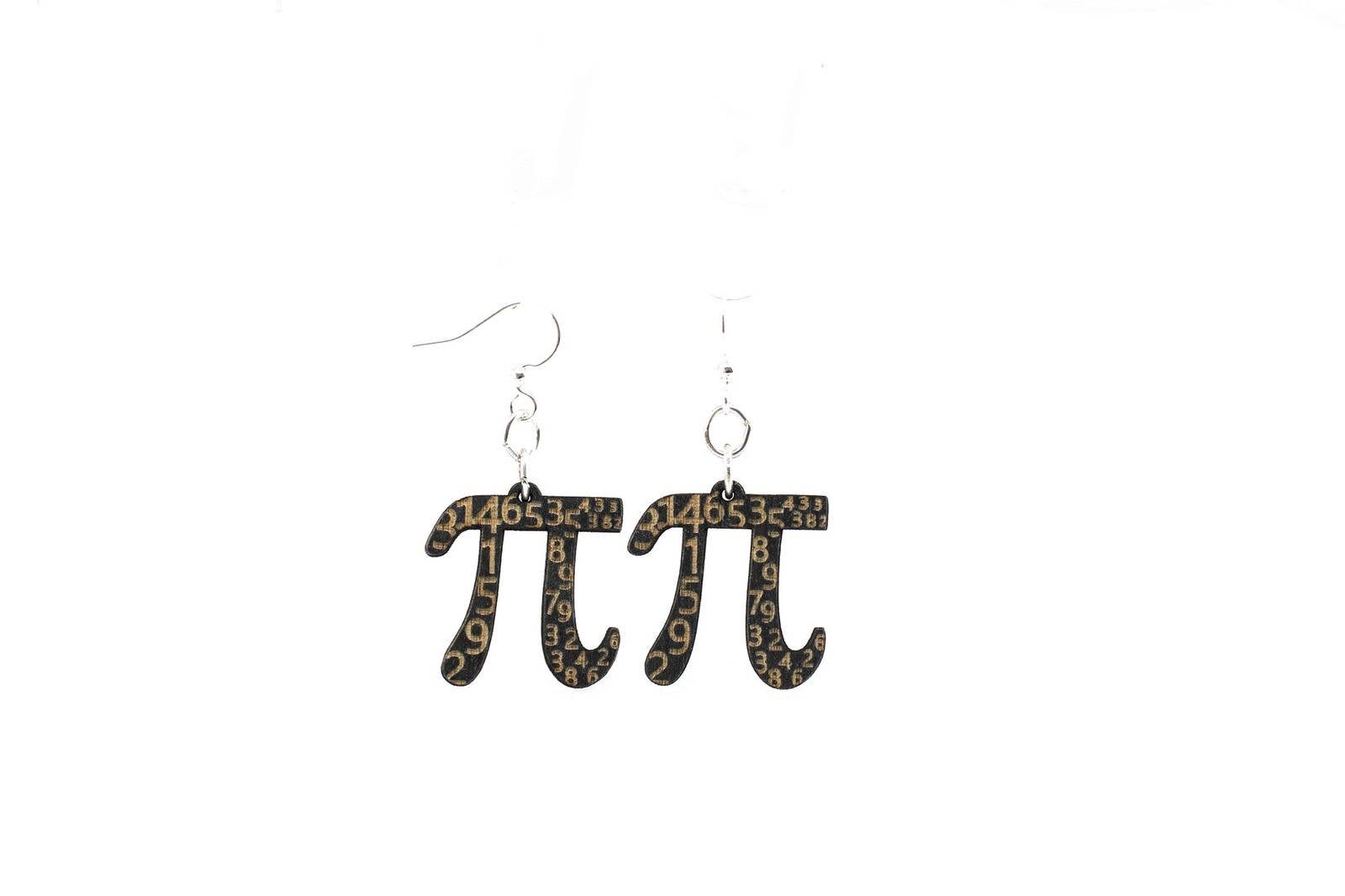 Green Tree Jewelry - Wholesale Dangle Earrings - PI 3.14159265.. Earrings0