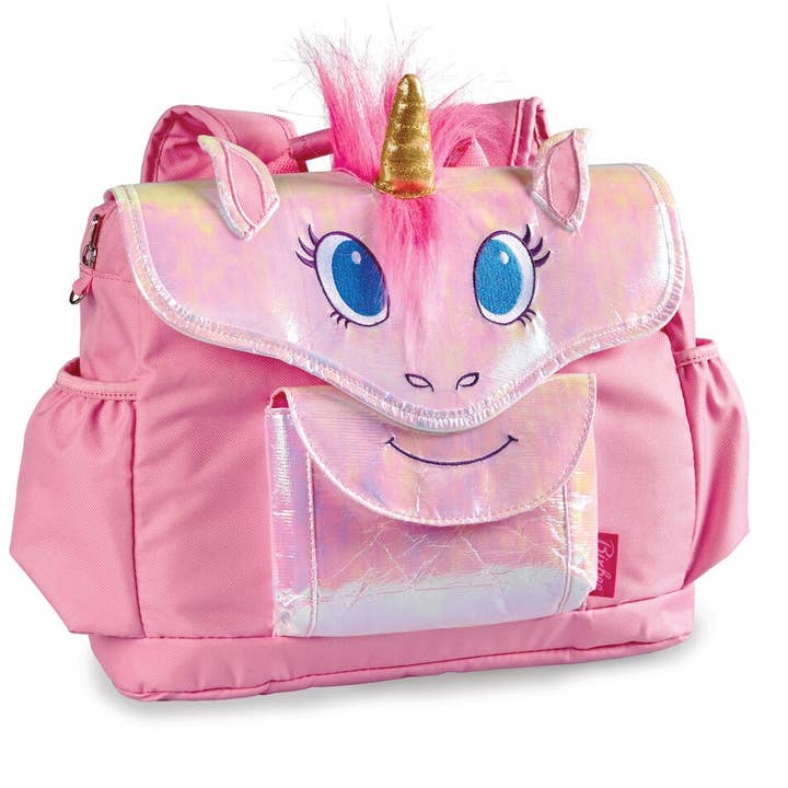 Unicorn Animal Pack Rugzak Medium voor wholesale door Bixbee