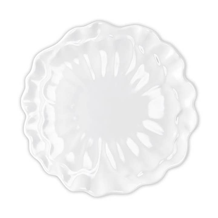 Peony 16,5 cm Salatteller für den Großhandel von Q Squared