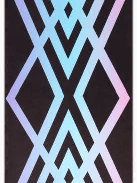 The Asana Posture Mat for wholesale by Zura Yoga