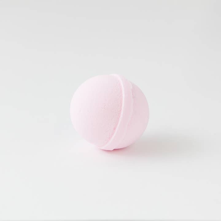 Old Whaling Company - Wholesale Bath Bomb/Fizz - Magnolia Bath Bomb