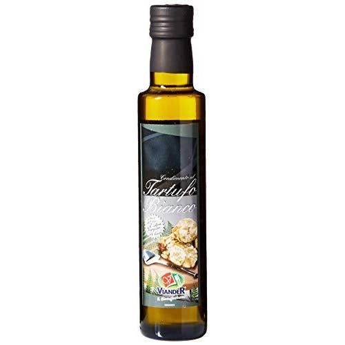White Truffle in Extra Virgin Olive Oil - Tartufo Bianco for wholesale by serendipitylif3