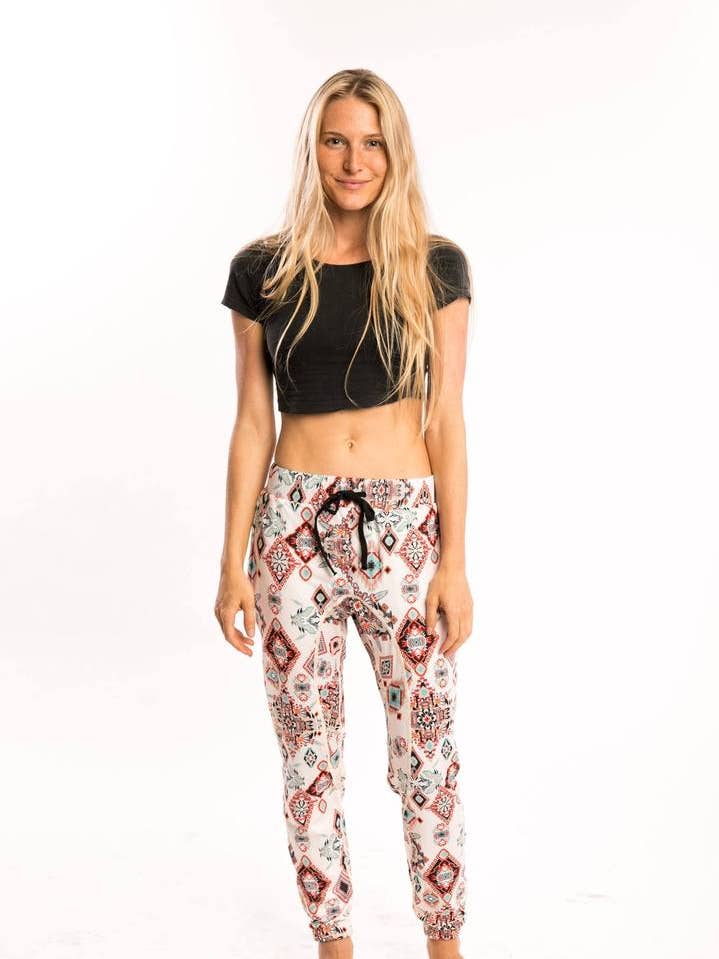 Pantalon Ninja Flow Flacs pour la vente par Pi Movement