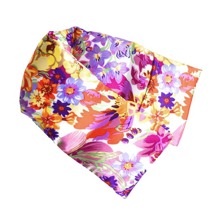 Hot/Cold Flaxseed Pack - Bouquet for wholesale by elizabethW