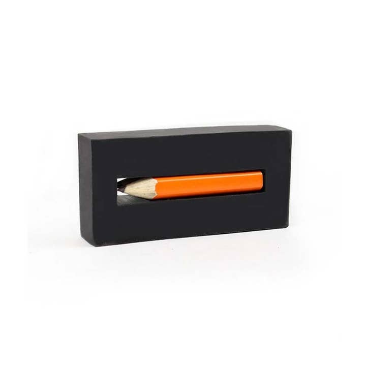 Made By Humans Designs - Wholesale Pencil - Pencils in Eraser (display box of 24)