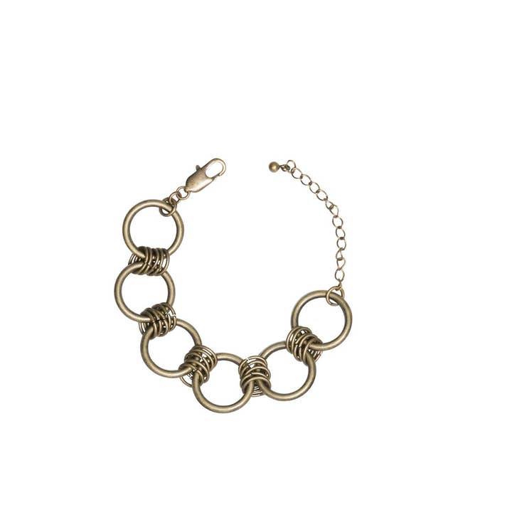 Benji armband voor wholesale door JoRocco