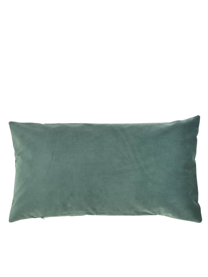 Bagh Pillow - Rectangle for wholesale by Holos for Home