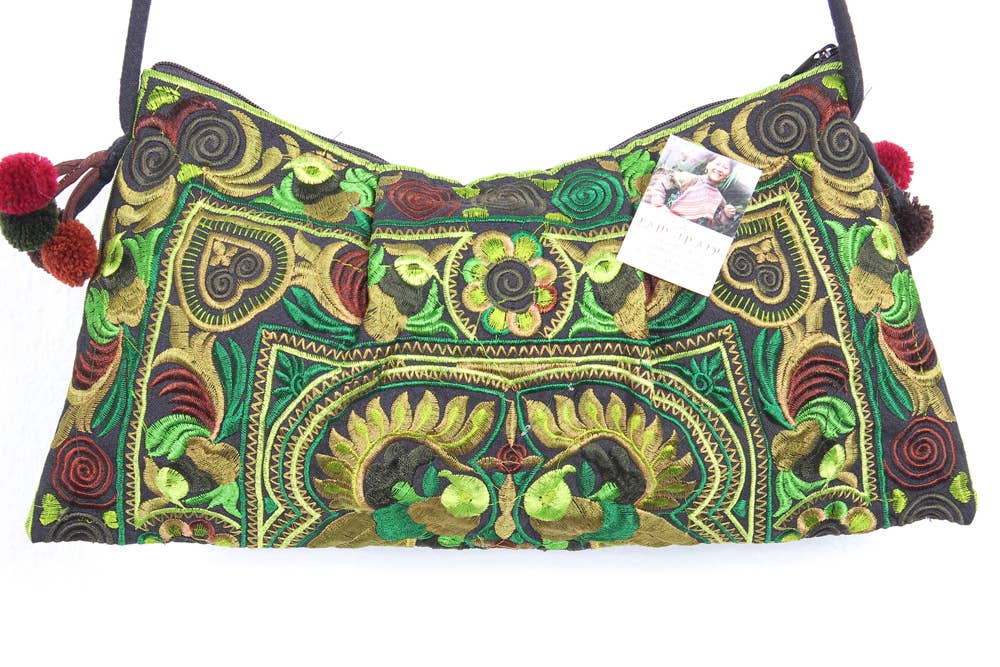 huipil bags wholesale