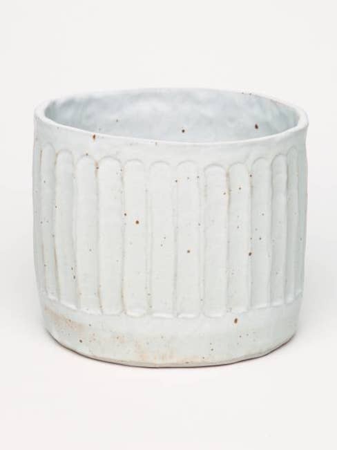 Colonnes Jardinière pour la vente par ALICE Ceramics