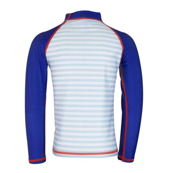 Oaki - Wholesale Rashguard - Kids - Vitamin Sea Rash Guard