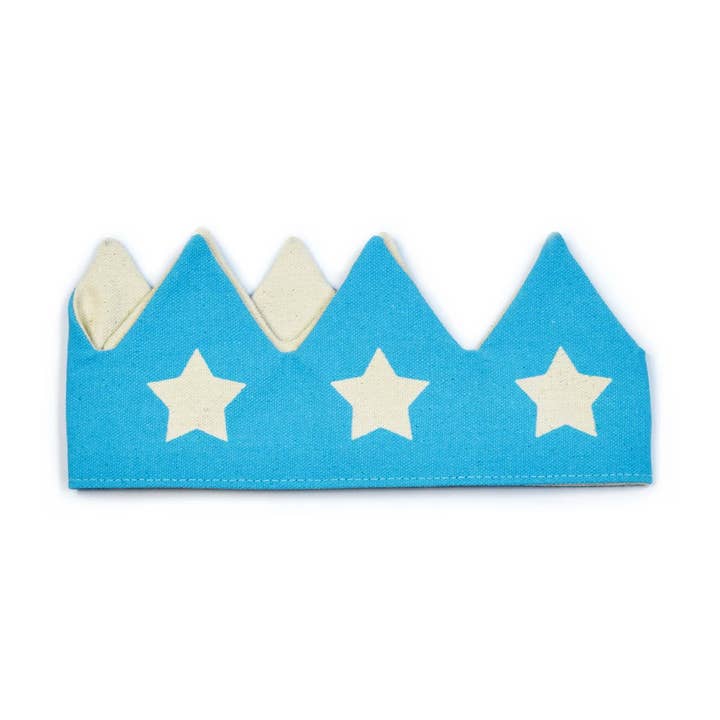 Corona Blu per la vendita all'ingrosso da parte di Lovelane Designs