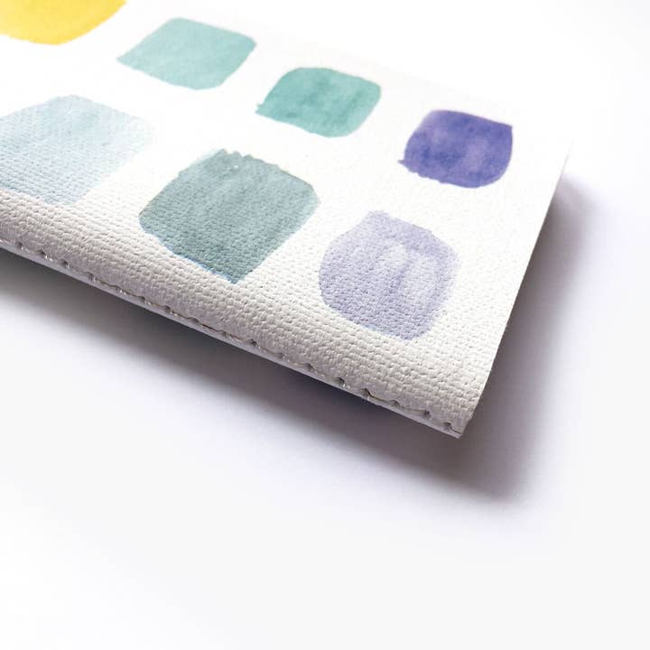 The Paper Curator - Wholesale Notebook - Cindy Slim Notebook