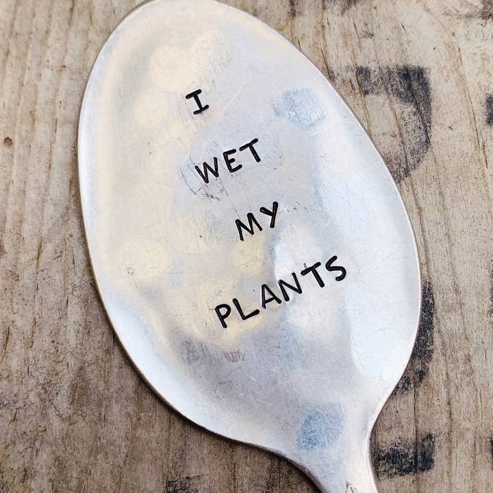 Pumpernickel and Wry – wholesale Garden/lawn stake – Sarcastic Garden Markers