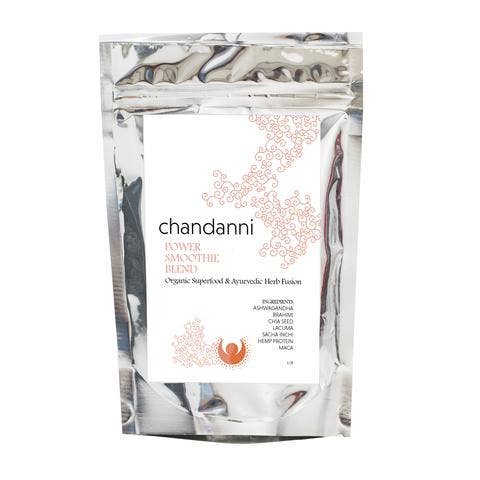 Mistura de energia de superalimento de 0,5 lb por atacado de Chandanni Beauty and Wellness