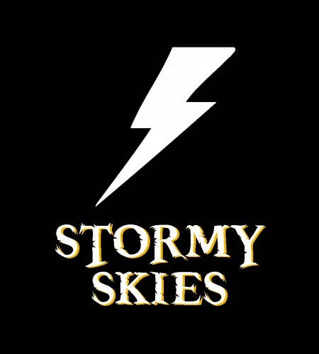 Do It With Coffee - Vente Café moulu - Ciels orageux Café moulu Rôti foncé