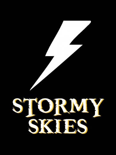 Stormy Skies Decaf Whole Bean Coffee Dark Roast for wholesale by Do It With Coffee