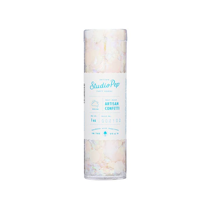 Dream Artisan Confetti for wholesale by Studio Pep