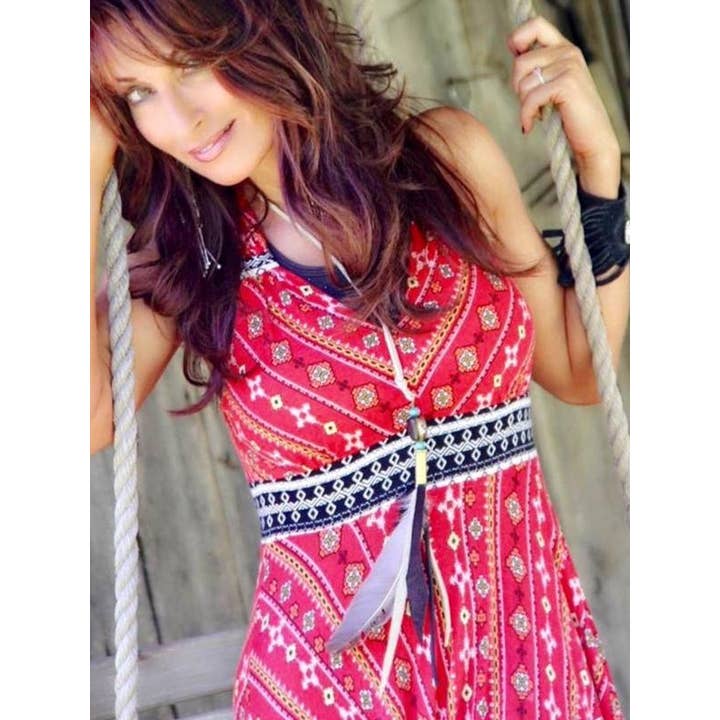 Fearless Memories Jewelry - Wholesale Pendant/Charm Necklace - The Tyler Necklace3