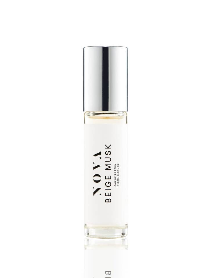 10 ml Muschio Beige per la vendita all'ingrosso da parte di NOVA