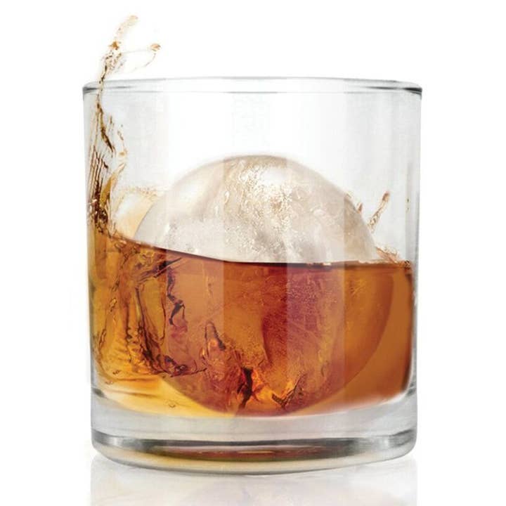 The Original Whiskey Ball - Wholesale Ice Tray/Mold - The Original Whiskey Ball