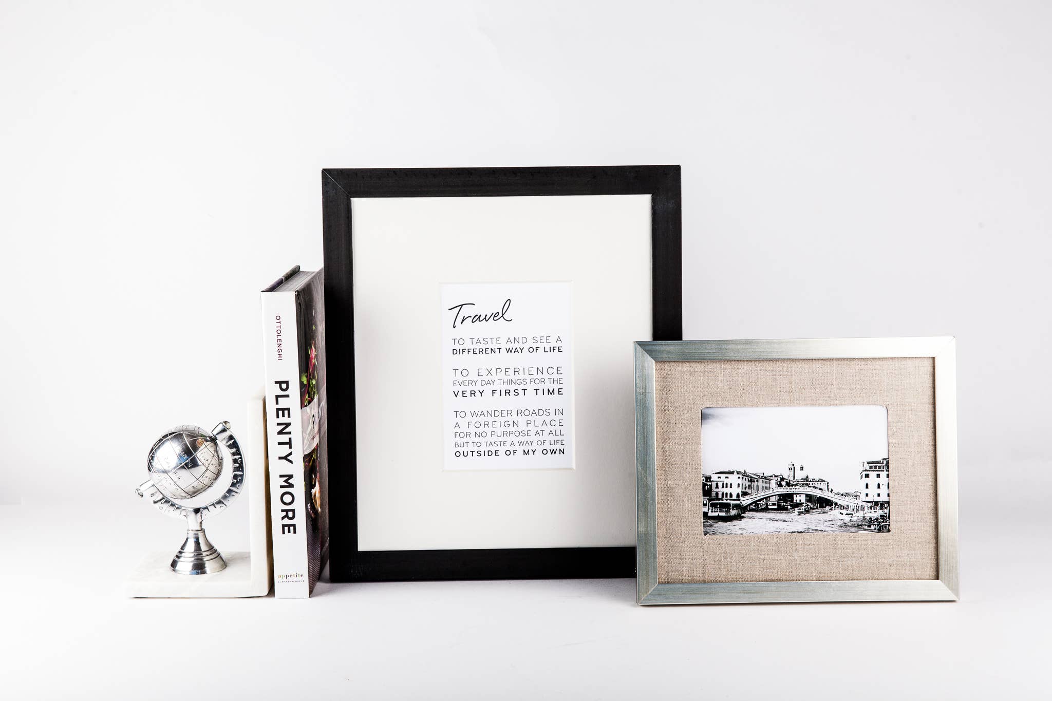 Wrinkle & Crease Paper Products - Wholesale Art Print - Travel Art Print - 8x100