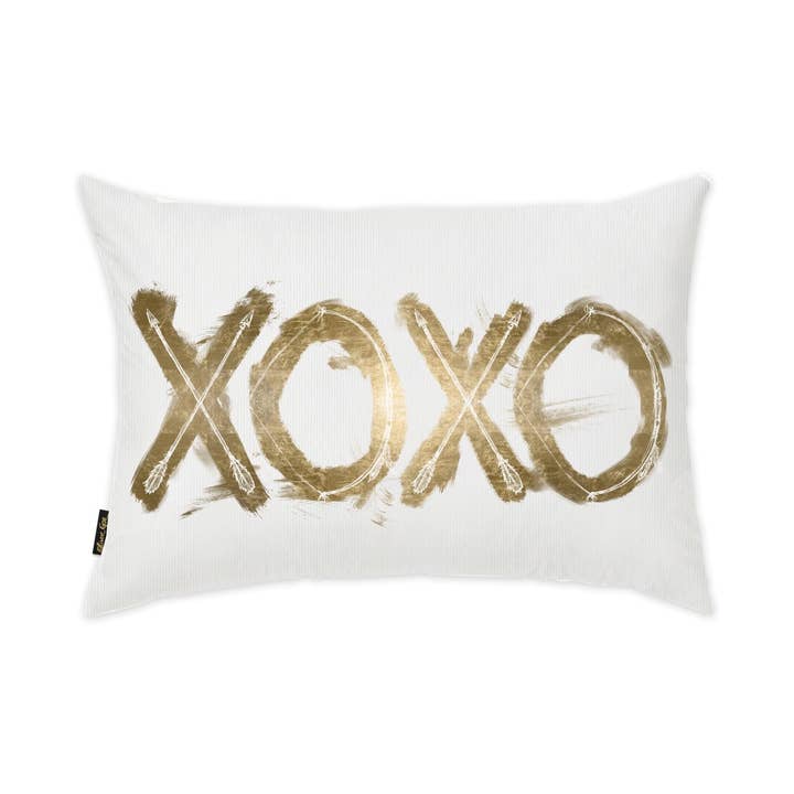 Oliver Gal 'Krieger XOxo'art für den Großhandel von The Oliver Gal Artist