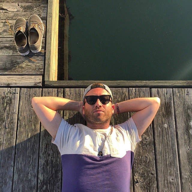 OMstack - Wholesale Pendant/Charm Necklace - 3 Silver Stone Stack Chain2