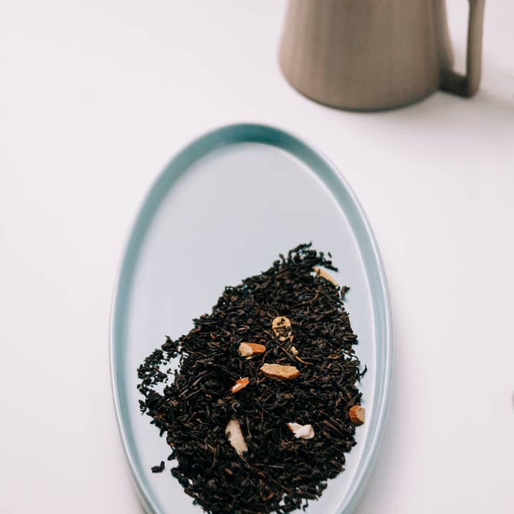 Winterwoods Tea Company - Wholesale Loose Tea - Nordic Morning Caffeinated Tea Blends3