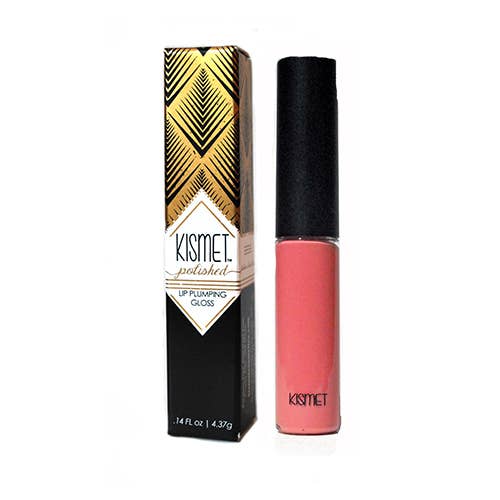 Kismet Cosmetics – wholesale Lip-gloss – Baby Lip Plumping Gloss