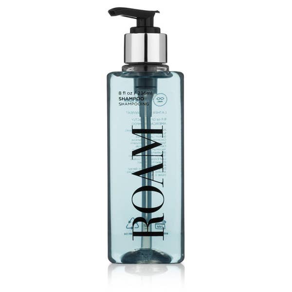 Roam Shampooing 8 oz pour la vente par William Roam