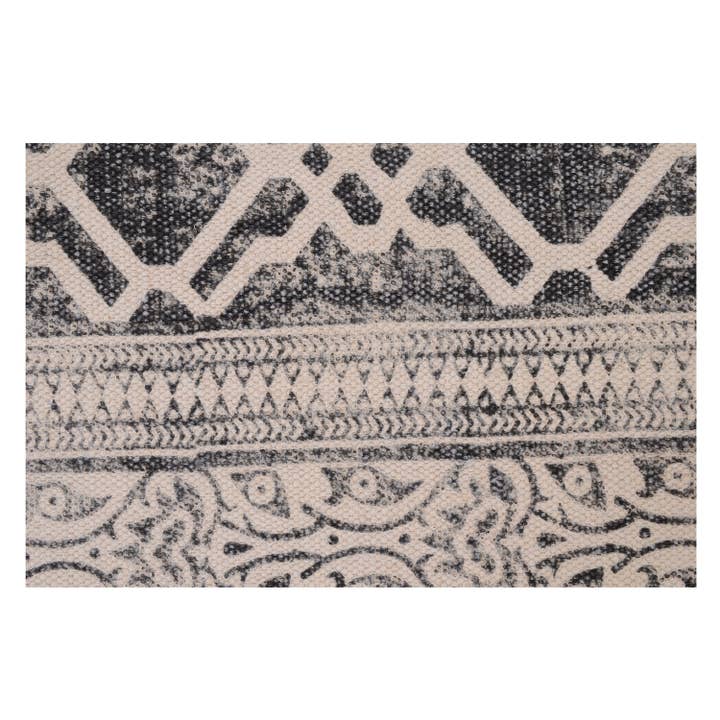 Impressão em bloco 64 por atacado de Jaipur RugHauz