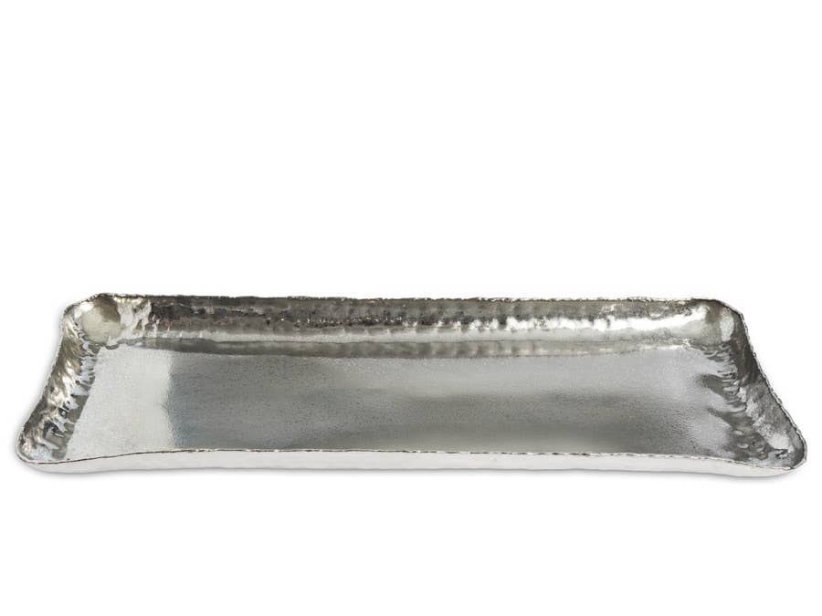 Julia Knight Inc. - Wholesale Decorative Tray - 17" Cascade Rectangular Tray13