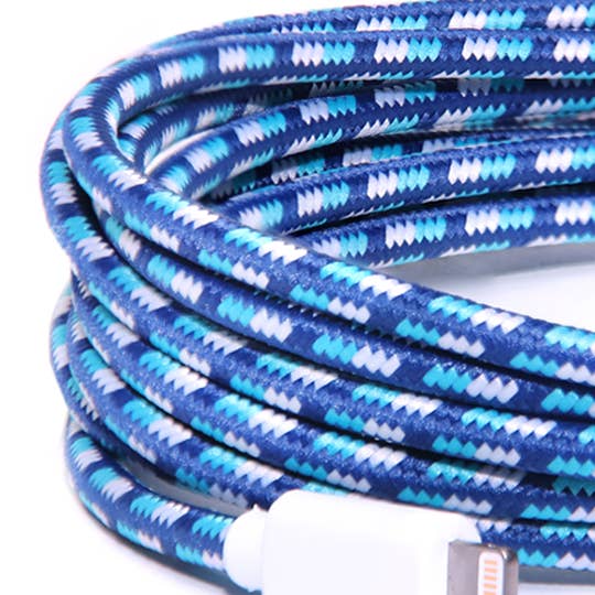 Voyage Cable | MayDay! for wholesale by Sondre Travel