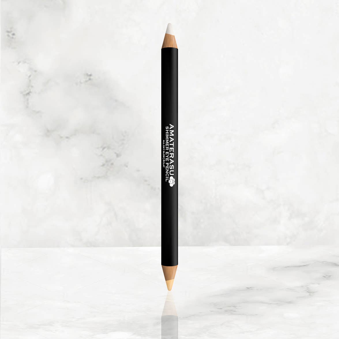 Amaterasu Beauty - Wholesale Eyeliner/Pencil - Shimmer Highlighter Eye and Brow Pencil1