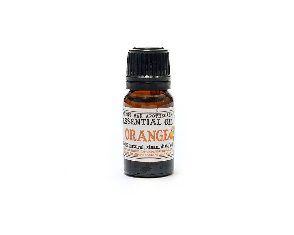 The Grapeseed Company - Wholesale Essential Oil - Orange Essential Oil0