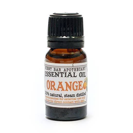 Orange Essential Oil for wholesale by The Grapeseed Company
