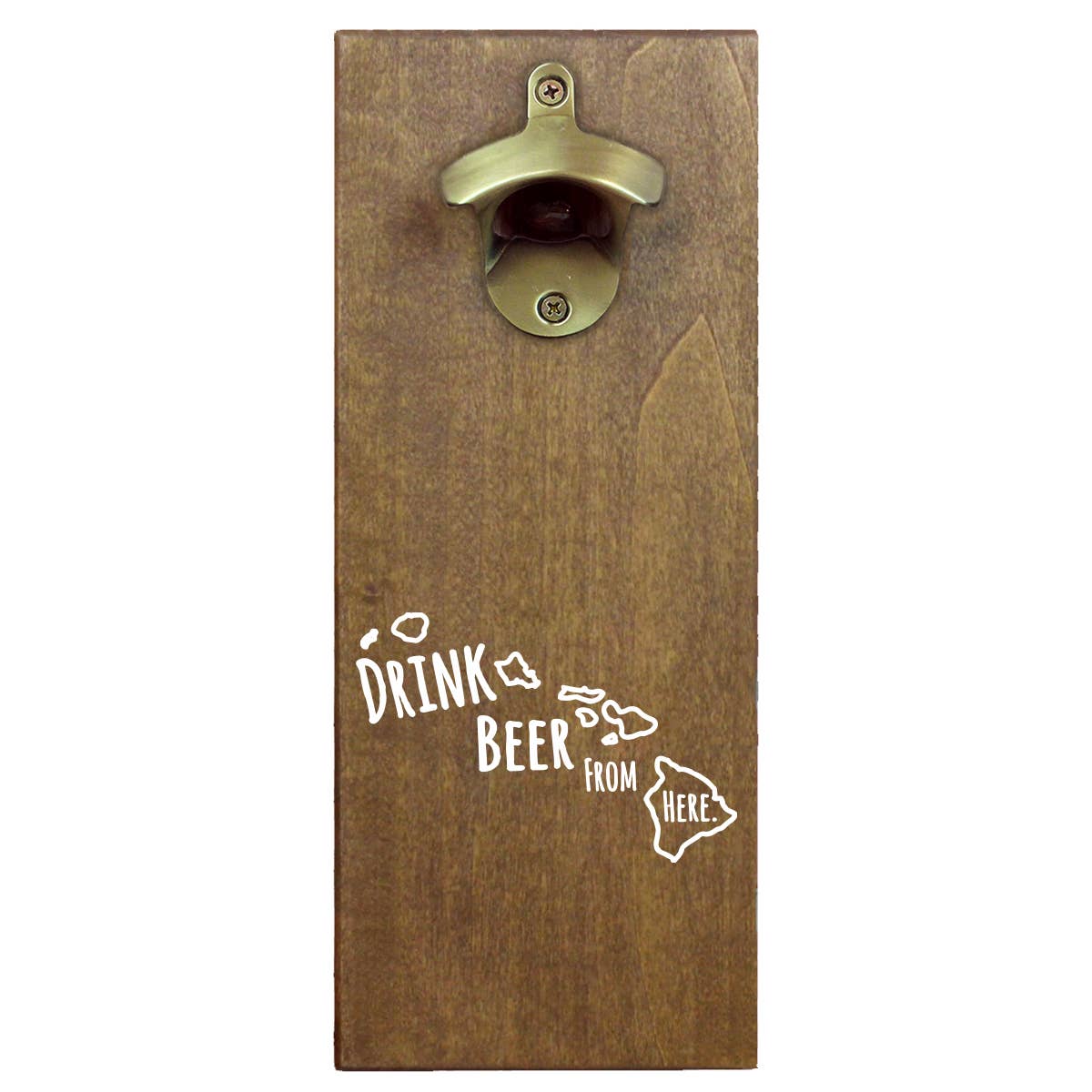 Torched Products - Venta al por mayor Abrebotellas - Beber Beer From Here Cap Capching Magnético Abrebotellas47