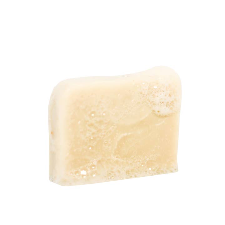 Moon Rivers Naturals - Wholesale Bar Soap - Patchouli Alfalfa Soap