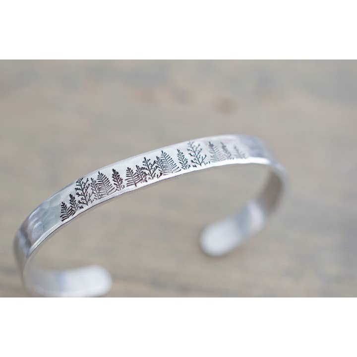 Forest Bracelet for wholesale by Tesoro Jewelry