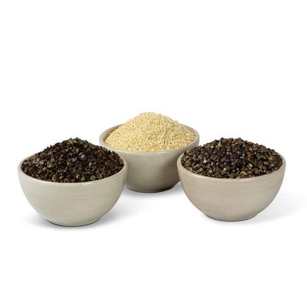 Bucky - Wholesale Breakfast Cereal - 1 lb. Millet Hulls Yellow2